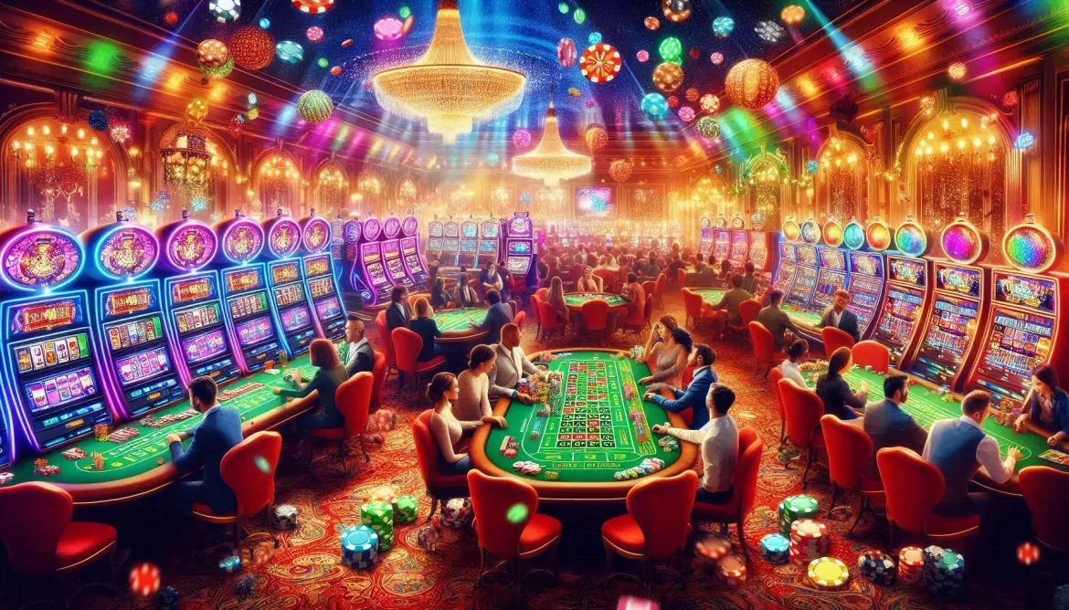 Betplay Casino
